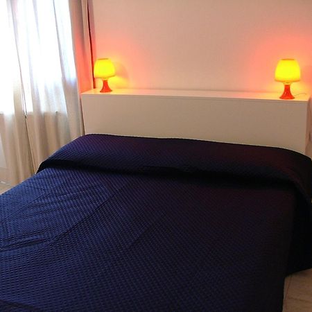 B&B Hibiscus Капотера Екстериор снимка